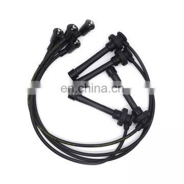 Genuine Car Part Oem ADC41622 MD332110 for MIRAGE Saloon 1991-1995 1.6 Spark Plug Cord Set photo-5