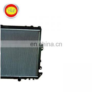 Radiator Spare Parts OEM 16400-0l120  Radiator  For Car