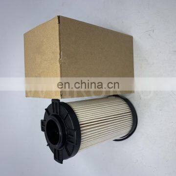 Filter element of diesel oil water separator FF266