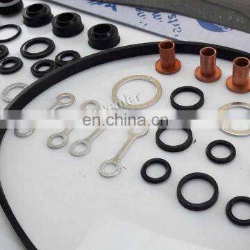 Diesel Engine Rebuild Kit 4BT Cylinder Lower Engine Gasket Set 3802019 3802266 3802375 photo-3