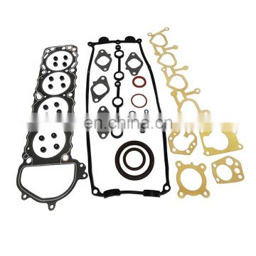 XYREPUESTOS  AUTO ENGINE PARTS Repuestos Al Por Mayor Quality Guarantee gasket set 10101-VJ207  For Toyota