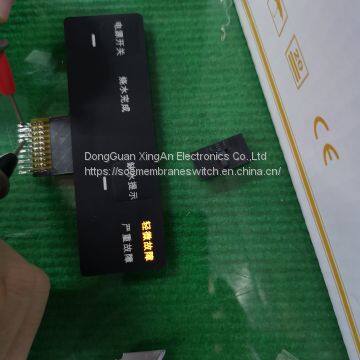 FPC Membrane Switch photo-2