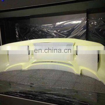 Good Price Big Printable Industrial Grade SLA 3D Printer for Industriail Rapid Prototyping