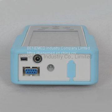 High Accurancy Handheld Et-CO2 Monitor Patient Monitor photo-3