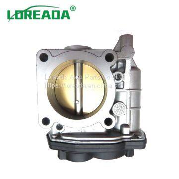 2010 Nissan Versa Throttle Body Assembly 16119-ET00A Replacement 16119ET00A photo-4