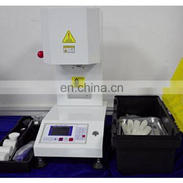 Melt Indexer Price,melt Flow Index Tester photo-2