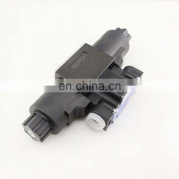 DSG-03-3C2 DSG-03-3C3 DSG-03-3C4 DSG-03-3C6 DSG-03-2D2 DL/LW Hydraulic Solenoid Control Operated Directional Valve photo-3