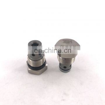 Hydraulic Check valve CV-12-N-05 50 CV-08/10/12/16-N-20/05/50/75 CV-08-N-05 MADE IN TAIWAN