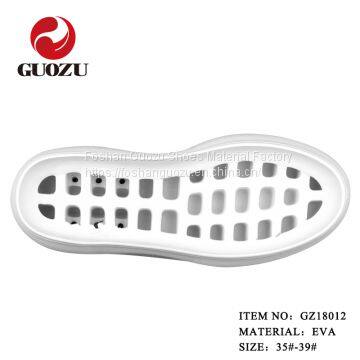 Thick Sneaker Sole Women Eva Sole Boots Sole photo-4