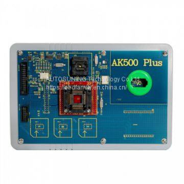 New Released AK500 Plus Key Programmer For Mercedes Benz (Without Database Hard Disk)