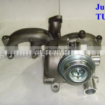 1.9LTurbocharger for Volkswagen Golf TDI with PD UI Engine Turbo GT1749V(S1) 713672-0006 03G253016N