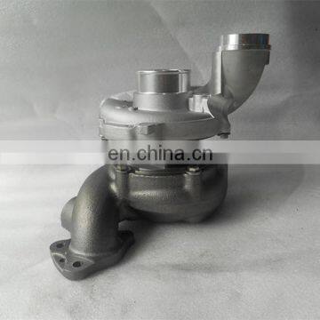 Auto Engine parts Turbocharger for Mercedes Benz Chrysler OM642 DELA Engine GTA2052GVK Turbo A6420900280 765155-0007 757608-0001