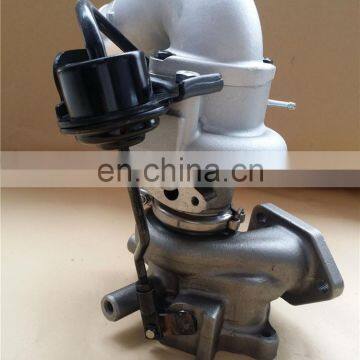Turbo Factory Direct Price TD03 28231-4A800 49135-04361 Turbocharger photo-4