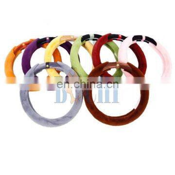 Wholesale with colorful steering wheel cover BMAASSC-161124022