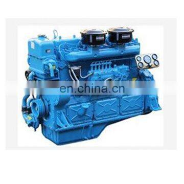 High Quality Powerful diesel engine with clutch