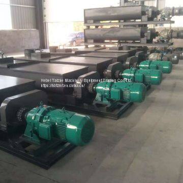 Dust Humidification Mixer Industrial Dust Humidifier DSZ Dust Humidifier Industrial Dust Humidifier Supplier photo-5