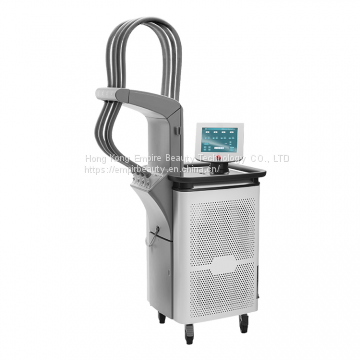 1060 nm Laser Lipo Laser Slimming Machine SculpSure Laser Fat Burning Machine photo-4