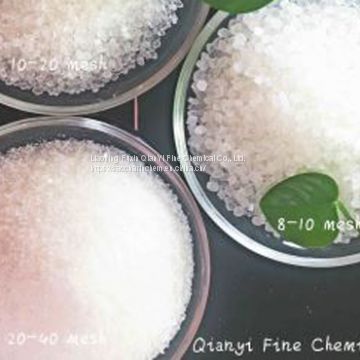 Sodium Saccharin for Electroplating