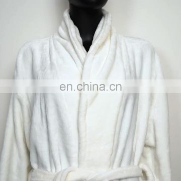 Top Grade Printed Bathrobes Bathrobe Cotton Baby Bathrobe