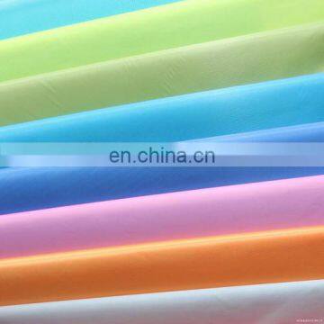 2017 Waterproof 100% Polyester-ripstop Pongee Fabric for Outdoor Cloth photo-4