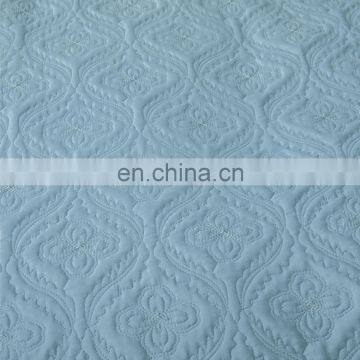 Luxury Heavy Solid Color Microfiber Twin Queen Size Bed Comforter Set Bedding Pillow Sham Quilt photo-4