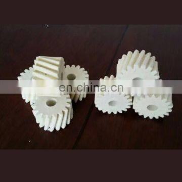 high quality oil-absorbing gear wool felt