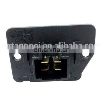 High Performance Auto Parts Heater Blower Motor Resistor For Ki-a OEM 97115-4H000 971154H000 photo-2