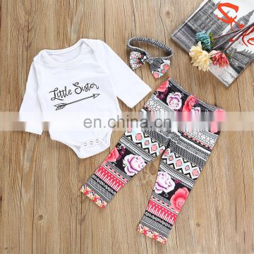 Baby Romper Set Wholesale Newborn Clothing Infant Romper