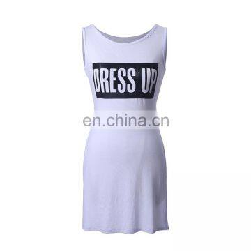 Women 2019 Hottest Cheap Sexy Bodycon / Bandage Side Split Dress In Nice Quality for Beautiful Girl Without Dresses photo-5