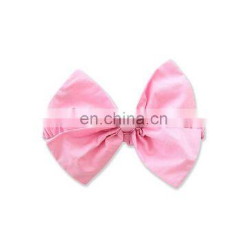 Usa Clothing Boutique Summer Girls off Shoulder Top With Ripped Jeans Pants and Headband 3pcs Girl Clothing Sets photo-4