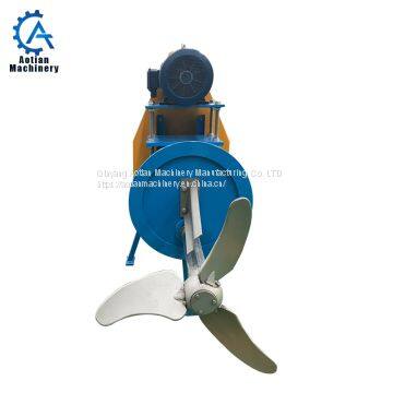 Paper Pulp Toilet Paper Machine Thruster For Virgin Pulp Production Thruster Machine photo-2