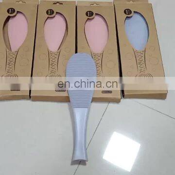 New simulation fish scale easy pet cat massage tongue to floating hair comb