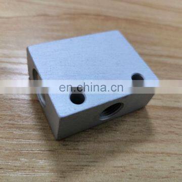 Germany Control Valve OR Gate OS-1/8-B 6681 photo-4