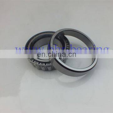 Manual Transmission Output Shaft Bearing SET30 JLM67042/LM67010 JLM Inch Tapered Roller Bearing Size Chart