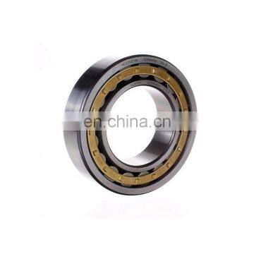 original japan brand N NU NJ NUP model NU2214 NJ2214 NUP2214 ECP cylindrical roller bearing size 70x125x31