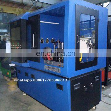 CR917s Coding Function Common Rail Injector and Pump Test Bench Cr-917s photo-4