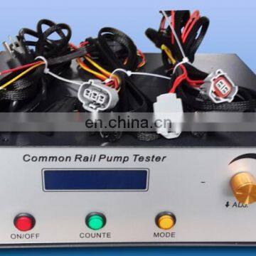Low Price CRP680 /CRP850 Electronic Common Rail HPO CAT Pump Tester photo-5