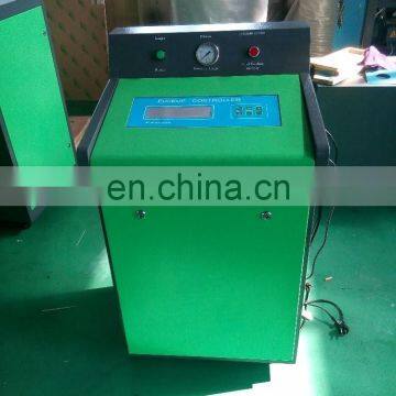 Del Phi E3 Piezo,Sie Mens EUI/EUP Cam Box Injector Unit Pump Common Rai Tester Cum Mins ISX HPI-TP Sca Nia 12L V W Piezo photo-3