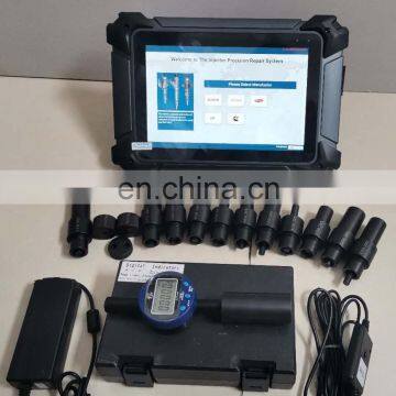 Common rail injector repair tool CRM902B stage 3 common rail injector Stroke measuring tool