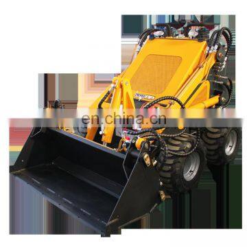 Mini Loader Price photo-3
