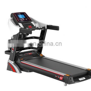 ELectrical Motorized Treadmill CP-A7 10.1" TFT Screen Motorized Incline 3.25HP AC Motor photo-2