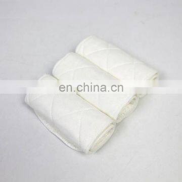 3 Pack High Quality Diaper Insert Nappy Booster Super Absorbent Nappy Booster for Newborn Babies photo-4
