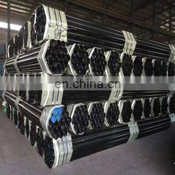 Mild Steel Seamless Carbon Steel Seamless Pipe Pipe SMLS/ MS Carbon Steel Seamless Pipe ASTM A53 photo-2