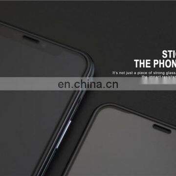 0.33mm Ultra-thin Anti-broken 9H Tempered Glass Screen Protector for for Iphone photo-6