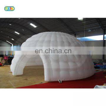Mini Home Dome China Commercial Inflatable Tent for Sale photo-3