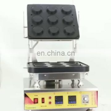 Factory Industrial Tartlet Machine  egg tart Maker machine with high quality