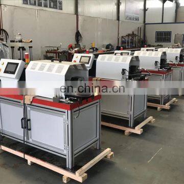 2000nm Electro-hydraulic Servo Torsion Fatigue Testing Machine photo-4