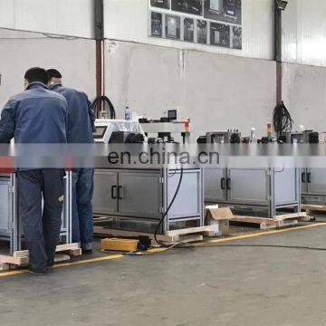 Hydraulic Servo Dynamic Fatigue Torsion Testing Machine photo-6
