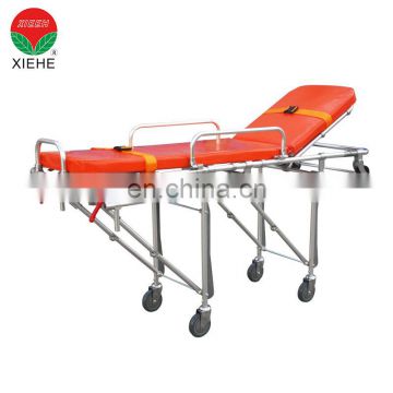 First-aid Emergency equipment Folding stretcher for ambulance