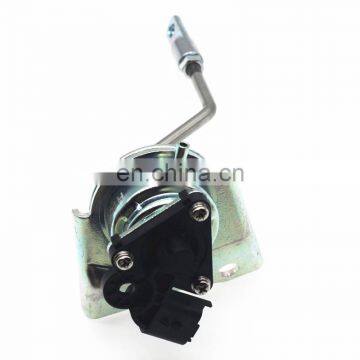 Turbo Turbocharger Electronic Actuator 0375.Q9 0375.R0 9673283680 AV6Q6K682BB 1696537 0375Q9 0375R0 for FORD B-MAX C-MAX FIESTA photo-5